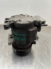 Load image into Gallery viewer, AC A/C AIR CONDITIONING COMPRESSOR Jeep Wrangler 12 13 14 - NW606527