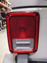Load image into Gallery viewer, TAIL LIGHT LAMP ASSEMBLY Wrangler 07 08 09 10 11 12 13 14 Left - NW606736
