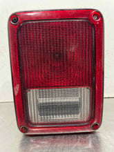Load image into Gallery viewer, TAIL LIGHT LAMP ASSEMBLY Wrangler 07 08 09 10 11 12 13 14 Left - NW606736