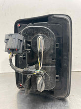 Load image into Gallery viewer, TAIL LIGHT LAMP ASSEMBLY Wrangler 07 08 09 10 11 12 13 14 Left - NW606736