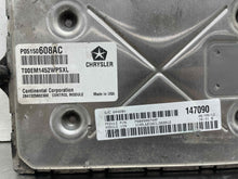 Load image into Gallery viewer, ECU ECM Computer Jeep Wrangler 2012 - NW606424