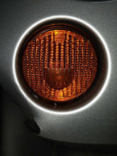 Load image into Gallery viewer, PARKLAMP Jeep Wrangler 2007 07 2008 08 2009 09 2010 10 11 12 Right - NW606437