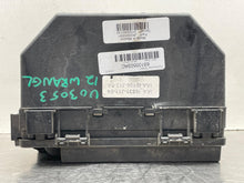 Load image into Gallery viewer, Computer Jeep Wrangler 2012 - NW606522