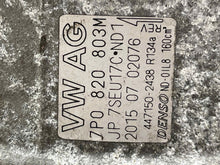 Load image into Gallery viewer, AC A/C AIR CONDITIONING COMPRESSOR Porsche Cayenne 2011-2018 - NW606768