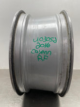 Load image into Gallery viewer, WHEEL RIM Cayenne 15 16 17 18 18x8 ALLOY 18x8, 5 lug, 130mm - NW606750
