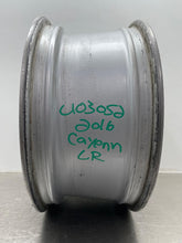 Load image into Gallery viewer, Wheel Rim PORSCHE CAYENNE 2016 - NW606751