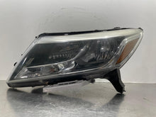 Load image into Gallery viewer, HEADLIGHT LAMP ASSEMBLY Nissan Pathfinder 13 14 15 16 Left - NW606454