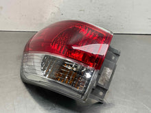 Load image into Gallery viewer, OUTER TAIL LIGHT LAMP Nissan Pathfinder 13 14 15 16 Left - NW606738