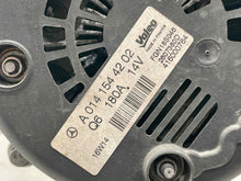 Load image into Gallery viewer, ALTERNATOR E250 Van C250 C300 C350 C63 E250D E300 E350 E400 E550 E63 12-16 - NW607023