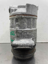 Load image into Gallery viewer, AC A/C AIR CONDITIONING COMPRESSOR E250 Van CLS400 CLS550 E250D 13-16 - NW606915