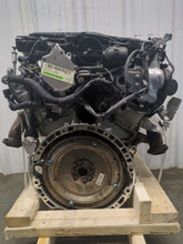 Load image into Gallery viewer, Engine Motor MERCEDES E-CLASS 2016 - NW607293