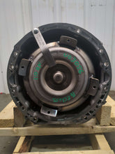 Load image into Gallery viewer, TRANSMISSION E250 Van E250D E300 E350 E400 E550 E63 14-16 AWD - NW607001
