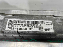 Load image into Gallery viewer, Steering Gear Rack MERCEDES E-CLASS 2016 - NW607359