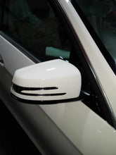 Load image into Gallery viewer, Side View Door Mirror MERCEDES E-CLASS 2016 - NW607284