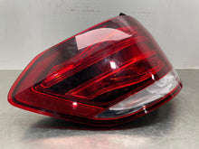 Load image into Gallery viewer, Tail Lamp Light MERCEDES E-CLASS 2016 - NW607117