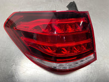 Load image into Gallery viewer, Tail Lamp Light MERCEDES E-CLASS 2016 - NW607117