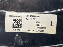 Load image into Gallery viewer, Tail Lamp Light MERCEDES E-CLASS 2016 - NW607117