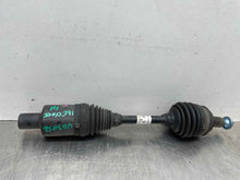 Load image into Gallery viewer, FRONT CV AXLE SHAFT CLS550 CLS63 E250D E300 E350 E400 E550 10-15 Left - NW607136