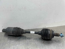 Load image into Gallery viewer, FRONT CV AXLE SHAFT CLS550 CLS63 E250D E300 E350 E400 E550 10-15 Left - NW607136