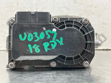 Load image into Gallery viewer, Throttle Body Acura RDX 2018 - NW607367