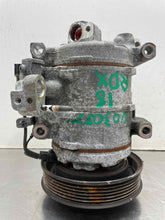 Load image into Gallery viewer, AC A/C AIR CONDITIONING COMPRESSOR Acura RDX 16 17 18 - NW606914