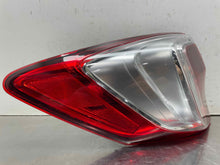Load image into Gallery viewer, OUTER TAIL LIGHT LAMP Acura RDX 2016 16 2017 17 2018 18 Left - NW607244
