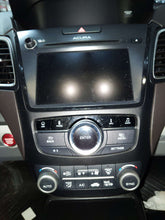 Load image into Gallery viewer, Radio Acura RDX 2018 - NW607220