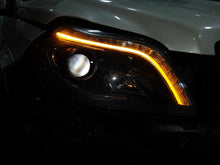 Load image into Gallery viewer, HEADLIGHT LAMP ASSEMBLY Gl350 Gl450 Gl550 GL63 AMG 13-16 Right - NW606953