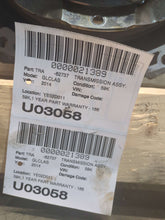 Load image into Gallery viewer, TRANSMISSION Mercedes-Benz Gl350 Gl450 Gl550 GL63 AMG 2014 14 - NW607002