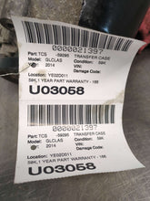Load image into Gallery viewer, TRANSFER CASE ML320 ML350 ML550 E320 E350 GL450 06 07 08 09 - 12 - NW607366