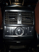 Load image into Gallery viewer, Temperature Controls MERCEDES GL-CLASS 2014 - NW607195