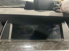 Load image into Gallery viewer, Info-Gps Screen BMW 535I GT 2014 - NW607704
