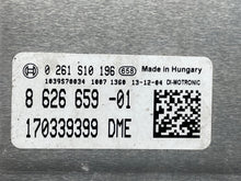Load image into Gallery viewer, ECU ECM COMPUTER 535i 535i Gt 740i 740il X3 X4 14 15 16 17 - NW607547