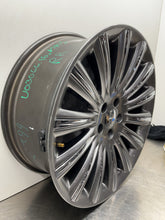 Load image into Gallery viewer, WHEEL RIM MKS 13 14 15 16 20x8 ALUM 20x8, 5 lug, 4-1/2" - NW607632
