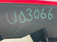 Load image into Gallery viewer, Tail Lamp Light Lincoln MKS 2016 - NW607493