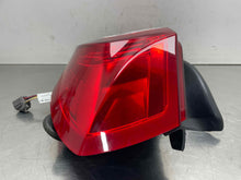 Load image into Gallery viewer, Tail Lamp Light Lincoln MKS 2016 - NW607493