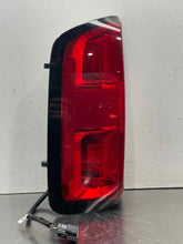 Load image into Gallery viewer, TAIL LIGHT LAMP ASSEMBLY Chevrolet Colorado 15 16 17 18 19 Left - NW607491