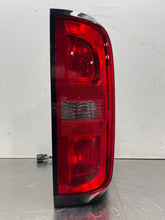 Load image into Gallery viewer, TAIL LIGHT LAMP ASSEMBLY Chevrolet Colorado 15 16 17 18 19 Right - NW607492