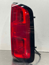 Load image into Gallery viewer, TAIL LIGHT LAMP ASSEMBLY Chevrolet Colorado 15 16 17 18 19 Right - NW607492