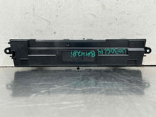 Load image into Gallery viewer, FRONT TEMPERATURE CONTROLS 228I 320i 328D 328i 328I GT 335i 335i 14-16 - NW607439