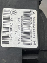 Load image into Gallery viewer, HEADLIGHT LAMP ASSEMBLY BMW 428i 435i 14 15 16 17 Right - NW607703
