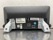 Load image into Gallery viewer, INFO-GPS SCREEN Honda Accord 2018 18 2019 19 2020 20 - NW607445