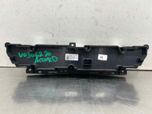 Load image into Gallery viewer, Temperature Controls Honda Accord 2020 - NW607832