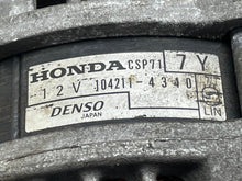 Load image into Gallery viewer, ALTERNATOR Honda Accord CR-V 2017 17 2018 18 2019 19 2020 20 - NW607513