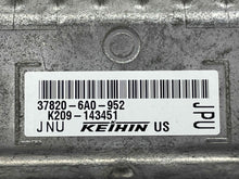 Load image into Gallery viewer, ECU ECM COMPUTER Honda Accord 2018 18 2019 19 2020 20 - NW607411
