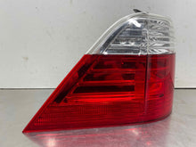 Load image into Gallery viewer, OUTER TAIL LIGHT LAMP BMW 535i 2008 08 2009 09 2010 10 Left - NW608221