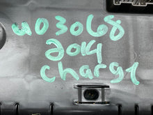 Load image into Gallery viewer, Speedometer Cluster Dodge Charger 2014 - NW608091
