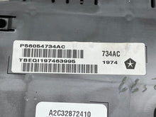 Load image into Gallery viewer, Speedometer Cluster Dodge Charger 2014 - NW608091
