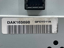 Load image into Gallery viewer, Info-Gps Screen Dodge Charger 2014 - NW608174
