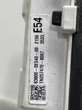 Load image into Gallery viewer, SPEEDOMETER CLUSTER Toyota Highlander 2014 14 2015 15 2016 16 - NW607983